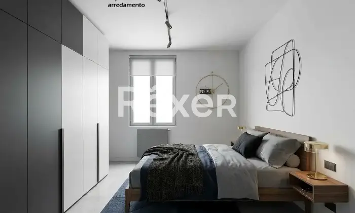 Rexer-Bologna-Appartamento-con-giardinopergolato-Altro