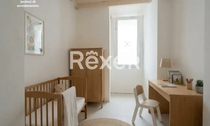 Rexer-Bologna-Appartamento-con-giardinopergolato-Altro