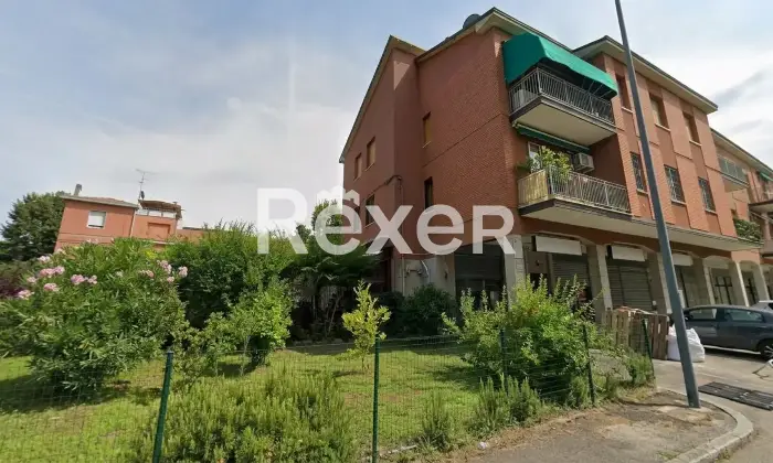 Rexer-Bologna-Appartamento-con-giardinopergolato-Altro
