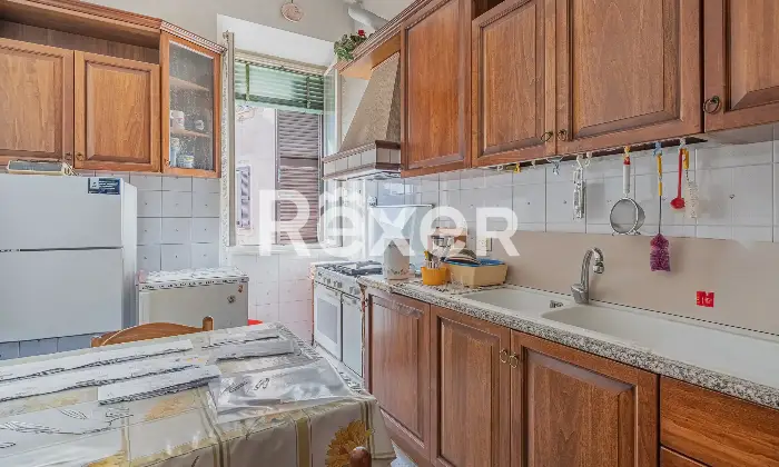 Rexer-Roma-Appartamento-nel-cuore-di-Testaccio-Altro
