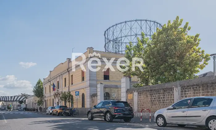 Rexer-Roma-Appartamento-nel-cuore-di-Testaccio-Altro
