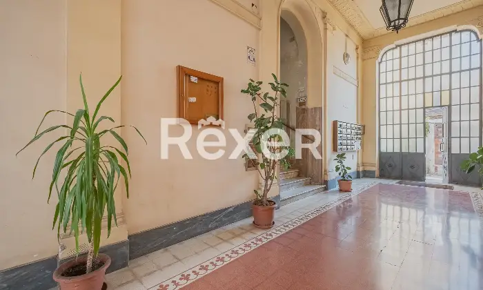 Rexer-Roma-Appartamento-nel-cuore-di-Testaccio-Altro