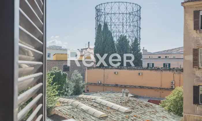 Rexer-Roma-Appartamento-nel-cuore-di-Testaccio-Altro