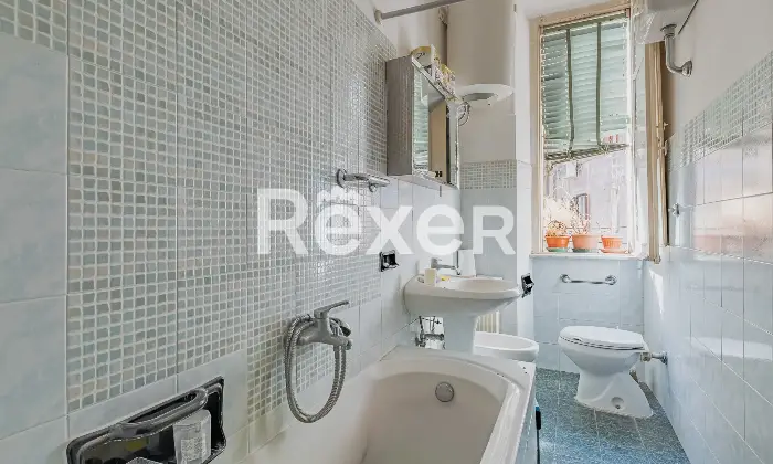 Rexer-Roma-Appartamento-nel-cuore-di-Testaccio-Altro