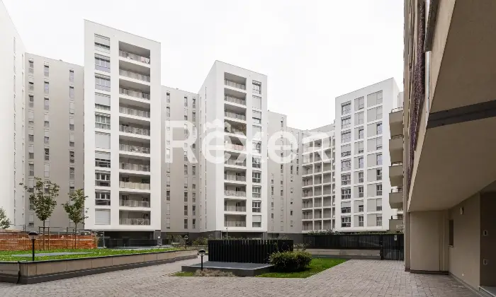 Rexer-Milano-MILANO-CASCINA-MERLATA-TRILOCALE-IN-CLASSE-A-Altro