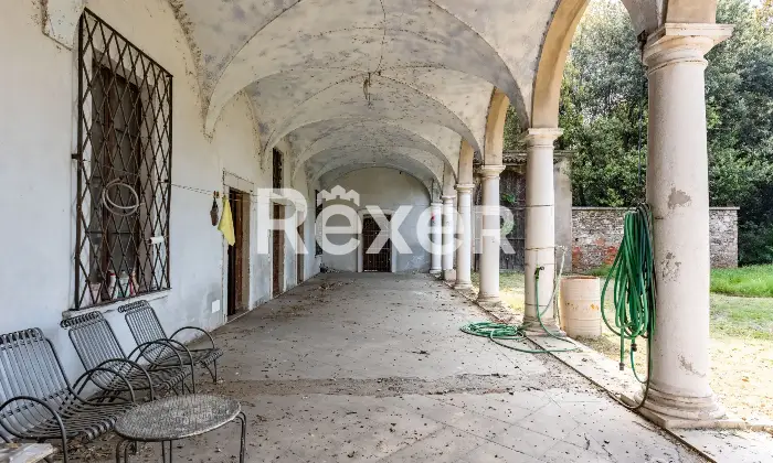 Rexer-Brescia-Complesso-residenzialecommerciale-con-parco-Altro