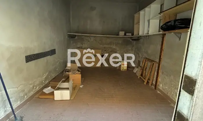 Rexer-Sesto-San-Giovanni-BOX-SINGOLO-Altro