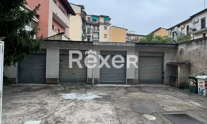 Rexer-Sesto-San-Giovanni-BOX-SINGOLO-Altro