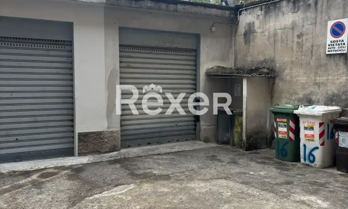 Rexer-Sesto-San-Giovanni-BOX-SINGOLO-Altro