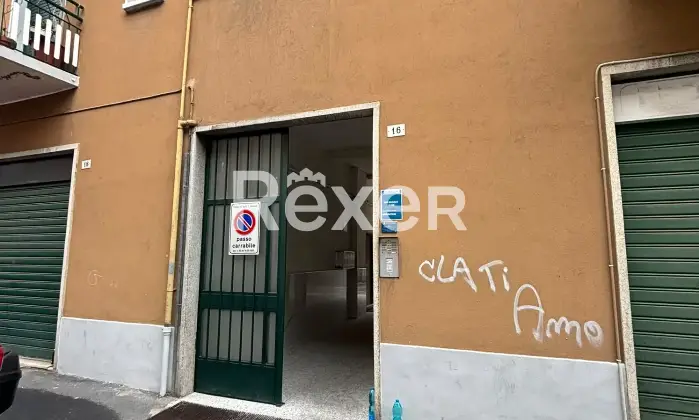 Rexer-Sesto-San-Giovanni-BOX-SINGOLO-Altro