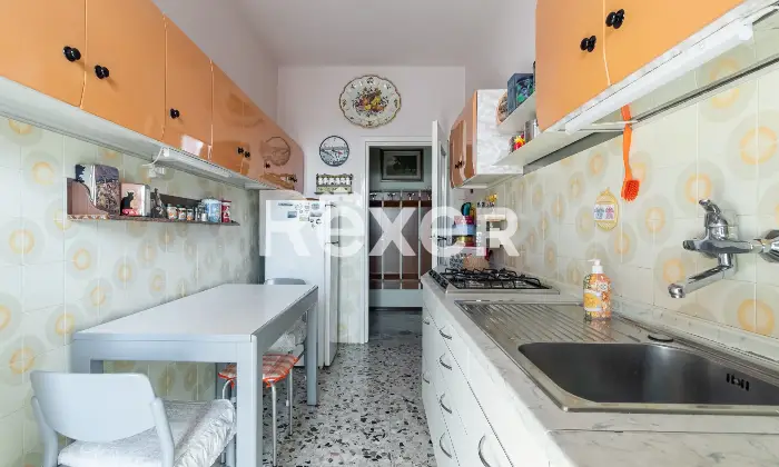 Rexer-Milano-TRILOCALE-PIANO-ALTO-CON-DOPPIA-ESPOSIZIONE-SOLAIO-E-POSSIBILIT-BOX-Altro