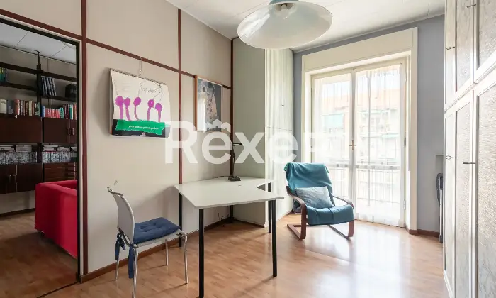 Rexer-Milano-TRILOCALE-PIANO-ALTO-CON-DOPPIA-ESPOSIZIONE-SOLAIO-E-POSSIBILIT-BOX-Altro