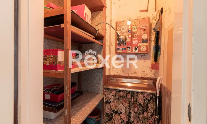 Rexer-Milano-TRILOCALE-PIANO-ALTO-CON-DOPPIA-ESPOSIZIONE-SOLAIO-E-POSSIBILIT-BOX-Altro