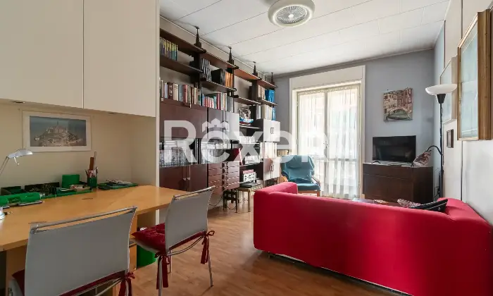 Rexer-Milano-TRILOCALE-PIANO-ALTO-CON-DOPPIA-ESPOSIZIONE-SOLAIO-E-POSSIBILIT-BOX-Altro