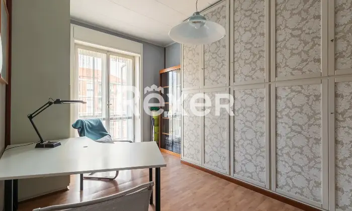 Rexer-Milano-TRILOCALE-PIANO-ALTO-CON-DOPPIA-ESPOSIZIONE-SOLAIO-E-POSSIBILIT-BOX-Altro