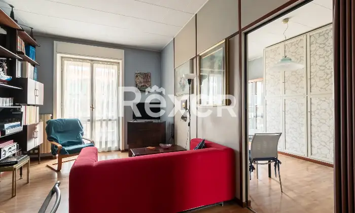 Rexer-Milano-TRILOCALE-PIANO-ALTO-CON-DOPPIA-ESPOSIZIONE-SOLAIO-E-POSSIBILIT-BOX-Altro