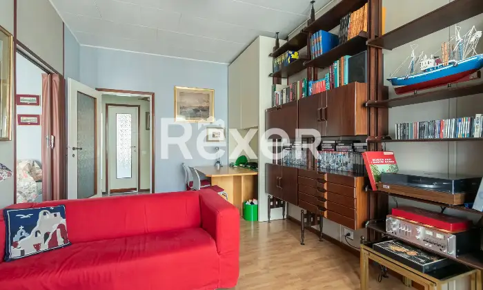 Rexer-Milano-TRILOCALE-PIANO-ALTO-CON-DOPPIA-ESPOSIZIONE-SOLAIO-E-POSSIBILIT-BOX-Altro