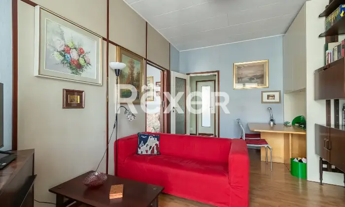 Rexer-Milano-TRILOCALE-PIANO-ALTO-CON-DOPPIA-ESPOSIZIONE-SOLAIO-E-POSSIBILIT-BOX-Altro