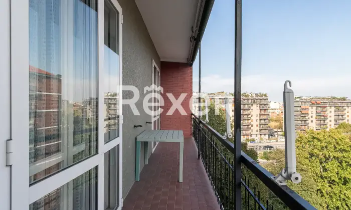 Rexer-Milano-TRILOCALE-PIANO-ALTO-CON-DOPPIA-ESPOSIZIONE-SOLAIO-E-POSSIBILIT-BOX-Altro