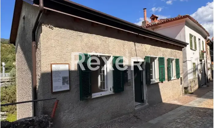 Rexer-Ronco-Scrivia-Casa-indipendente-in-vendita-in-Via-Postumia-a-Ronco-Scrivia-Esterno