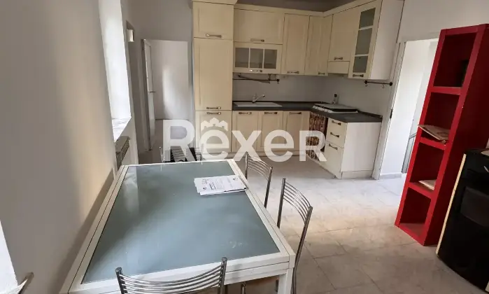 Rexer-Ronco-Scrivia-Casa-indipendente-in-vendita-in-Via-Postumia-a-Ronco-Scrivia-Cucina