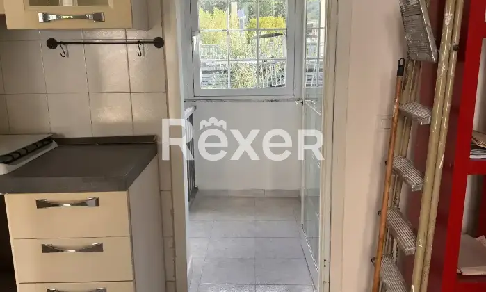 Rexer-Ronco-Scrivia-Casa-indipendente-in-vendita-in-Via-Postumia-a-Ronco-Scrivia-Cucina