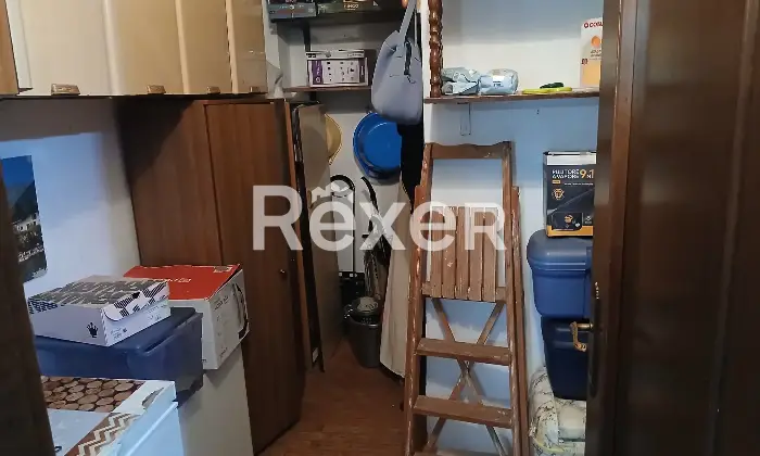 Rexer-Parma-PRIVATO-VENDE-Trilocale-con-Garage-doppi-servizi-no-agenzia-Ripostiglio