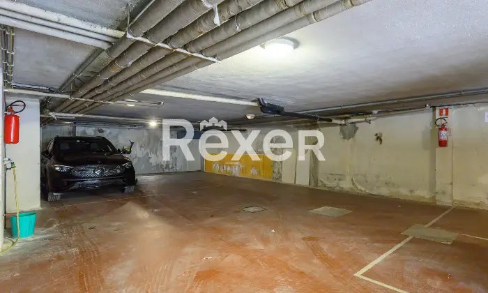 Rexer-Padova-POSTO-AUTO-IN-AUTORIMESSA-IN-RIVIERA-MUGNAI-Altro