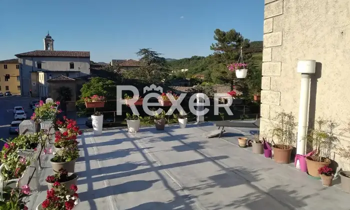 Rexer-Cagli-Monolocale-con-Ampia-Terrazza-Panoramica-nel-Cuore-del-Centro-Storico-Terrazzo