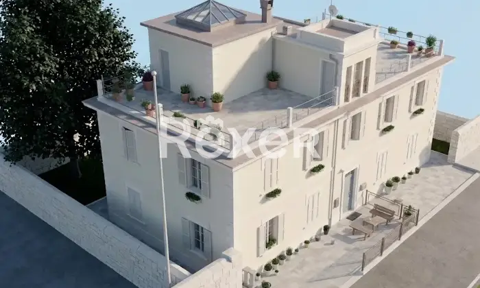 Rexer-Cagli-Monolocale-con-Ampia-Terrazza-Panoramica-nel-Cuore-del-Centro-Storico-Giardino