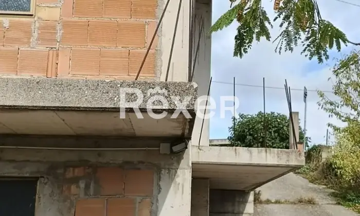 Rexer-Liscia-Casa-indipendente-allo-stato-grezzo-in-vendita-in-Via-San-Michele-a-Liscia-Altro