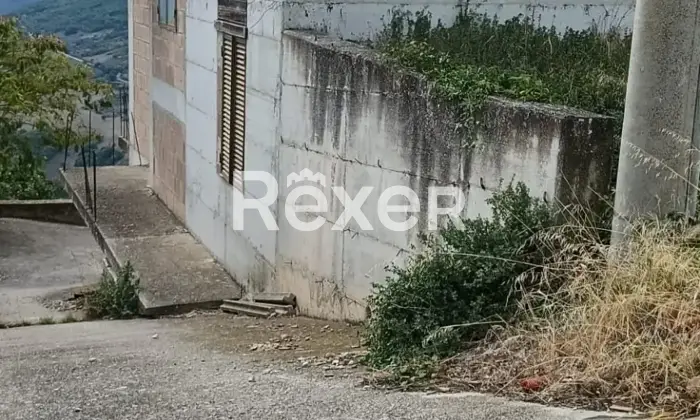 Rexer-Liscia-Casa-indipendente-allo-stato-grezzo-in-vendita-in-Via-San-Michele-a-Liscia-Altro