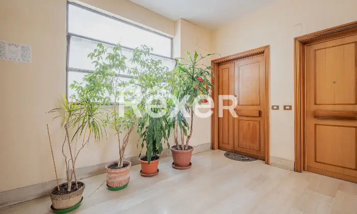 Rexer-Roma-Magliana-Nuova-Trilocale-mq-con-soffitta-mq-Altro