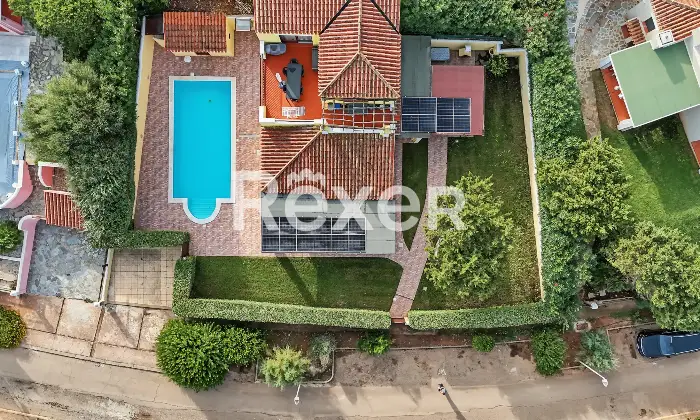 Rexer-Stintino-Porzione-di-villa-bifamiliare-con-ingresso-indipendente-piscina-privata-e-ampio-giardino-Vista-aerea