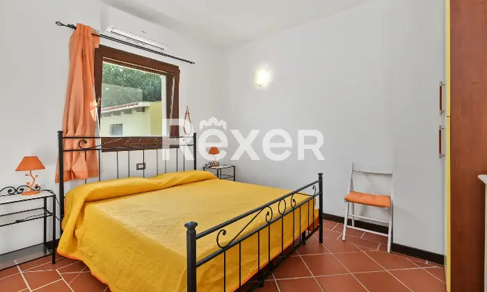 Rexer-Stintino-Porzione-di-villa-bifamiliare-con-ingresso-indipendente-piscina-privata-e-ampio-giardino-Camera-da-letto