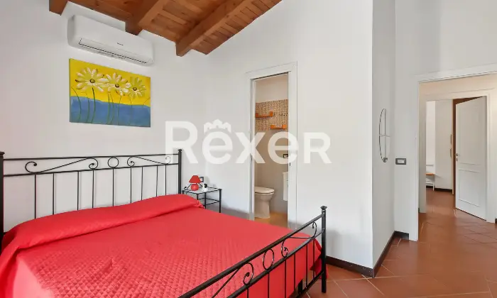 Rexer-Stintino-Porzione-di-villa-bifamiliare-con-ingresso-indipendente-piscina-privata-e-ampio-giardino-Camera-da-letto-matrimoniale