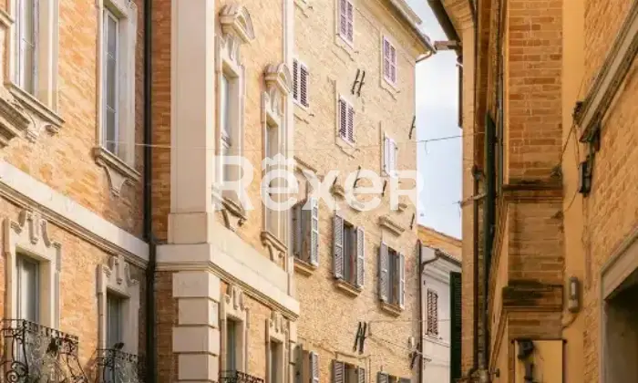 Rexer-Recanati-Spazioso-appartamento-in-Via-Antonio-Calcagni-a-Recanati-Altro