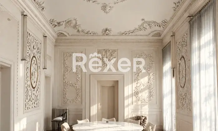 Rexer-Firenze-Trilocale-Palazzo-Bartolommei-nel-cuore-di-Firenze-Altro