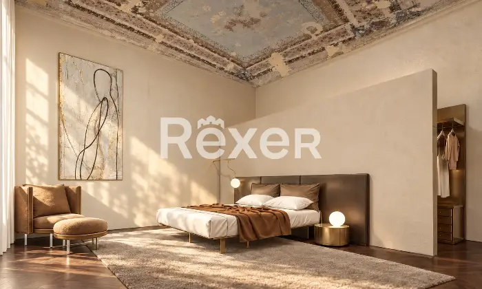 Rexer-Firenze-Trilocale-Palazzo-Bartolommei-nel-cuore-di-Firenze-Altro