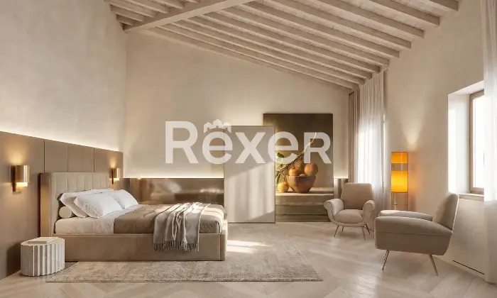 Rexer-Firenze-Trilocale-Palazzo-Bartolommei-nel-cuore-di-Firenze-Altro