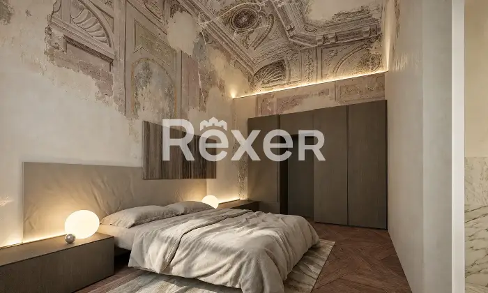 Rexer-Firenze-Trilocale-Palazzo-Bartolommei-nel-cuore-di-Firenze-Altro