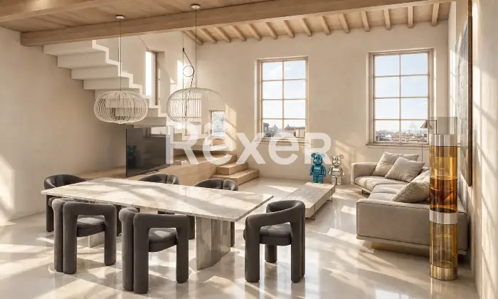 Rexer-Firenze-Trilocale-Palazzo-Bartolommei-nel-cuore-di-Firenze-Altro