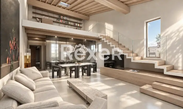 Rexer-Firenze-Trilocale-Palazzo-Bartolommei-nel-cuore-di-Firenze-Altro