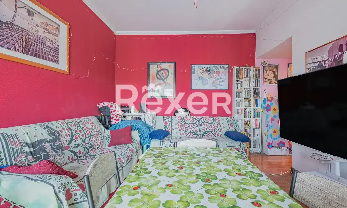 Rexer-Roma-Bilocale-con-box-auto-Altro