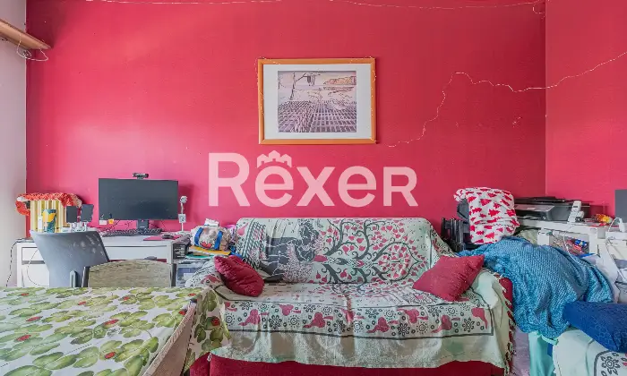 Rexer-Roma-Bilocale-con-box-auto-Altro