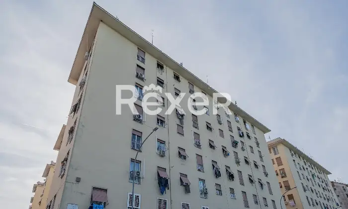 Rexer-Roma-Bilocale-con-box-auto-Altro