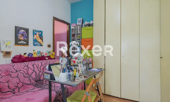 Rexer-Roma-Bilocale-con-box-auto-Altro