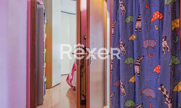 Rexer-Roma-Bilocale-con-box-auto-Altro