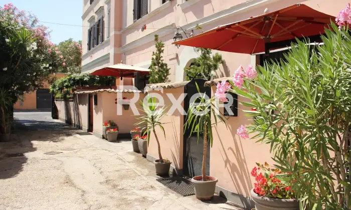 Rexer-Roma-Centro-San-Lorenzo-vicino-Universit-Policlinico-Terrazzo