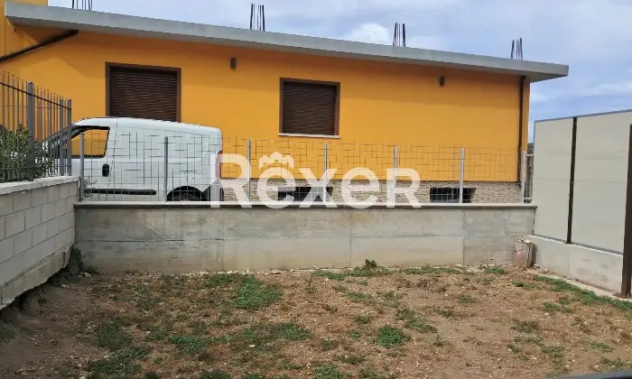 Rexer-Bojano-Casa-indipendente-con-mq-di-giardino-a-bojano-Giardino